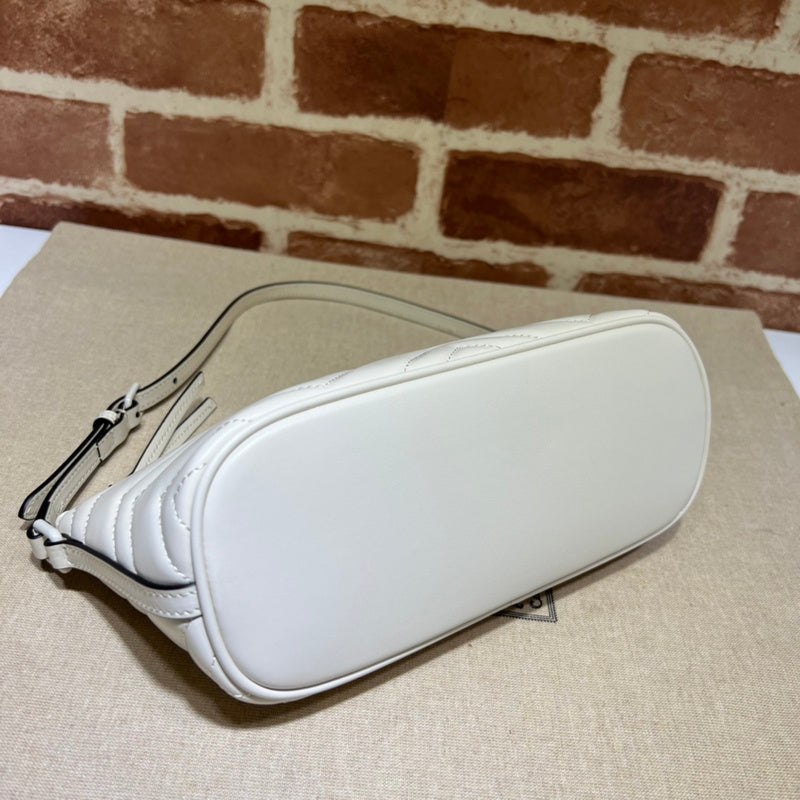 Gucci Luxury - Bags - 023