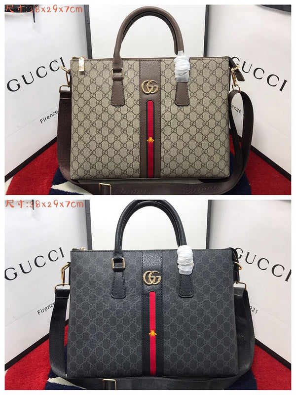 Gucci Bags - The Tote   957