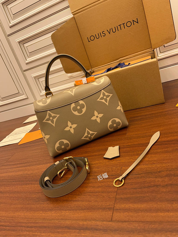 Alice Bags- Louis Vuittons  - 16409