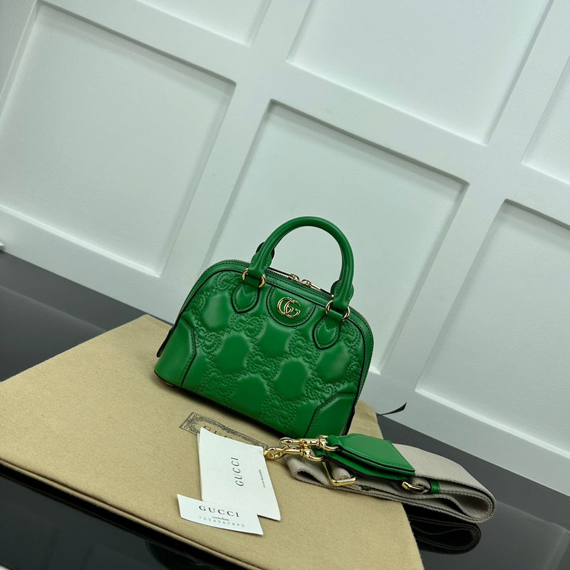Gucci Luxury - Bags - 238