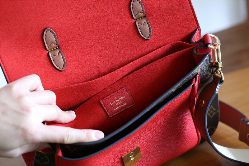 Alice bags - Louis Vuittons  - 7854