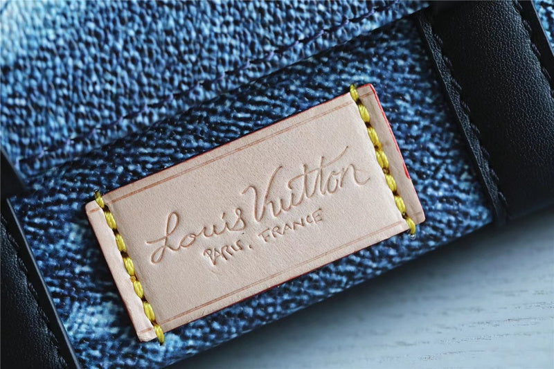 Alice bags - Louis Vuittons  - 10039