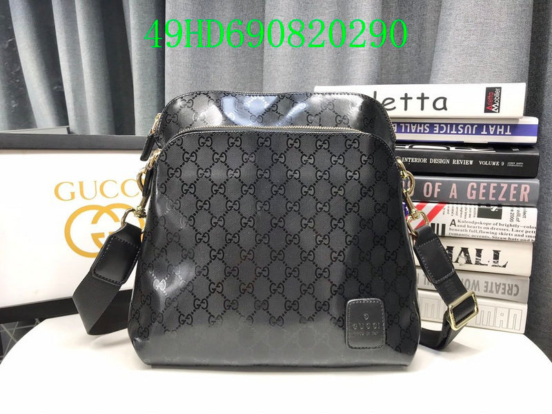 Gucci Bags - The Tote   849