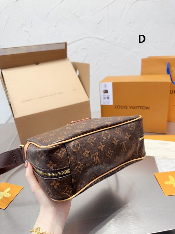 Alice bags - Louis Vuittons  - 15123