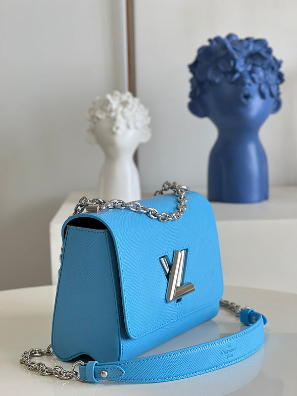 Alice Bags- Louis Vuittons  - 16417