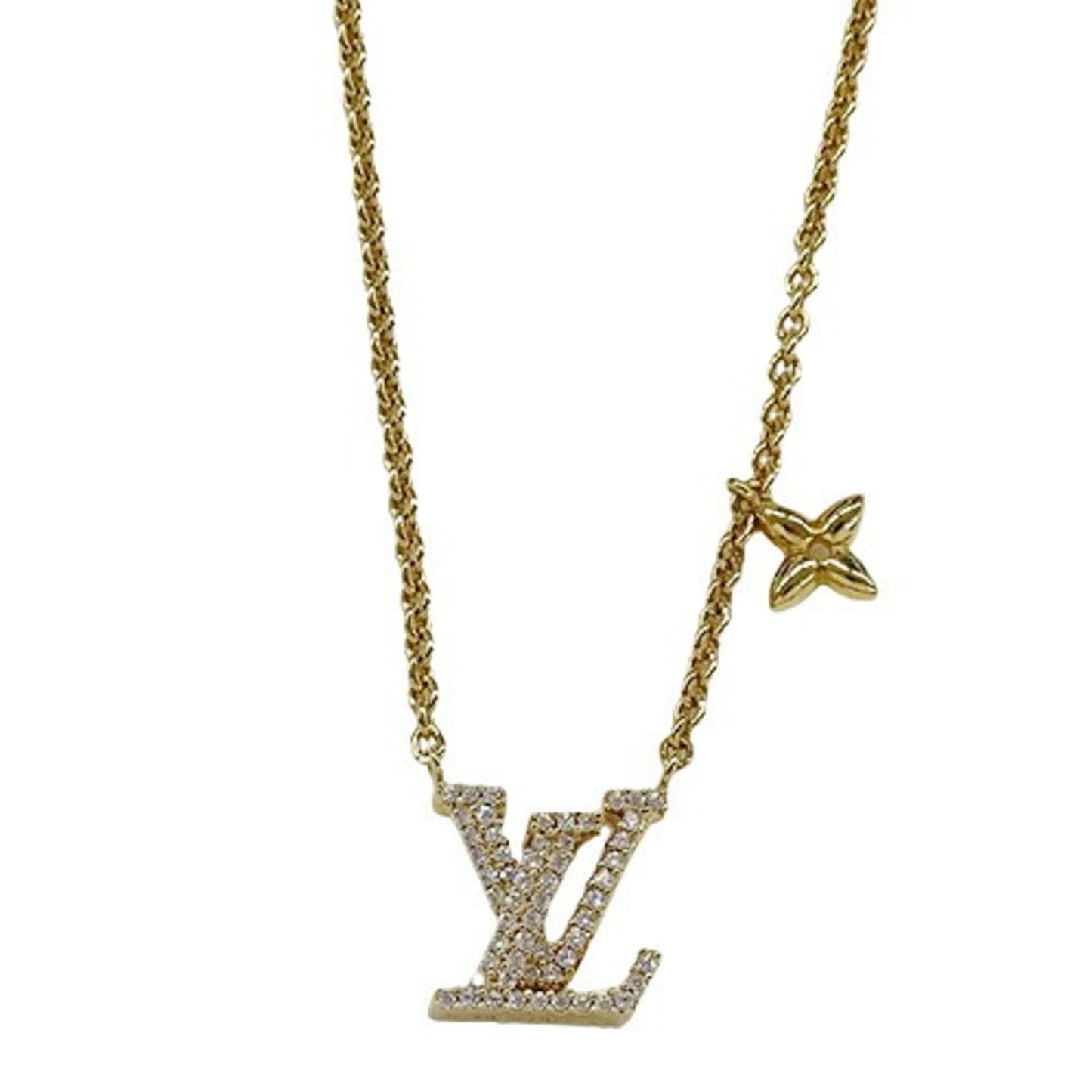 Louis Vuitton  Necklace