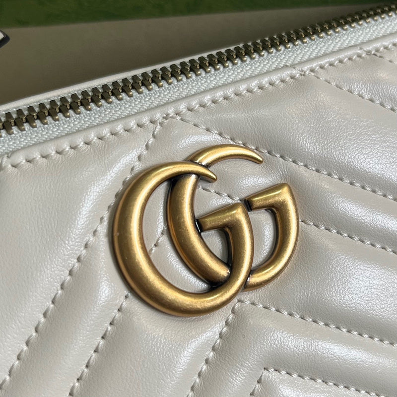 Gucci  Luxury -  Bags - 389