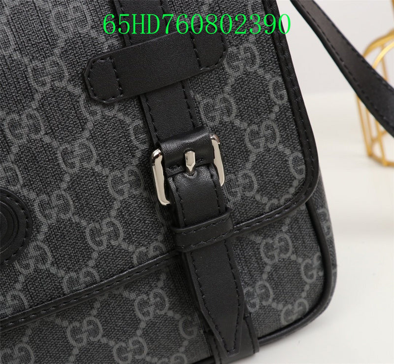 Gucci Bags - The Tote   855