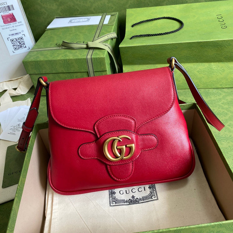 Gucci   Luxury Bags  1018