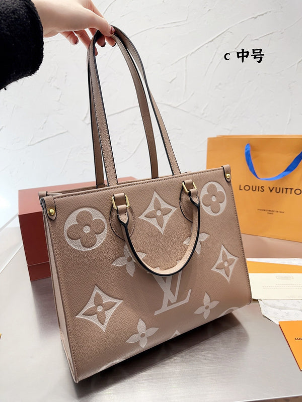Alice bags - Louis Vuittons  - 15132
