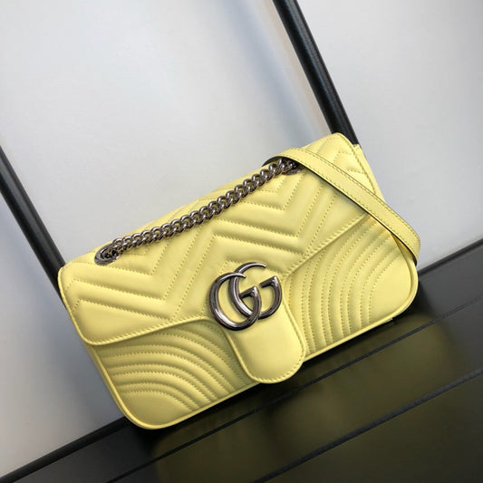 Gucci   Luxury Bags  1224