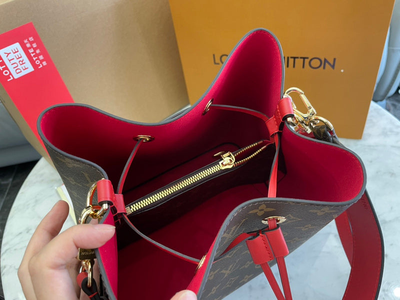 Alice bags - Louis Vuittons  - 14862