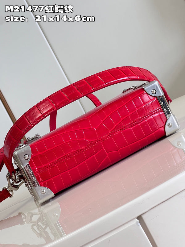 Alice bags - Louis Vuittons  - 15332