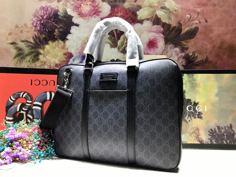 Gucci Bags - The Tote   921