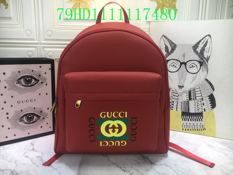 Gucci Bags - The Tote   1163