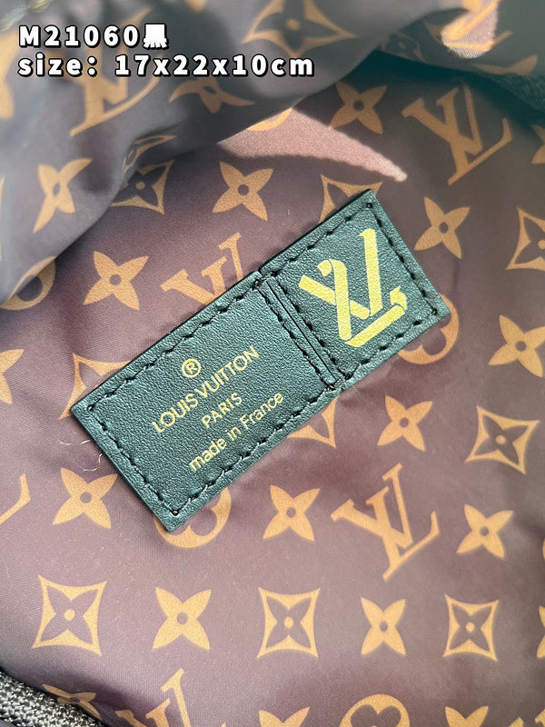 Alice Bags- Louis Vuittons  - 16080