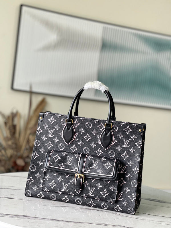 Alice Bags- Louis Vuittons  - 16485