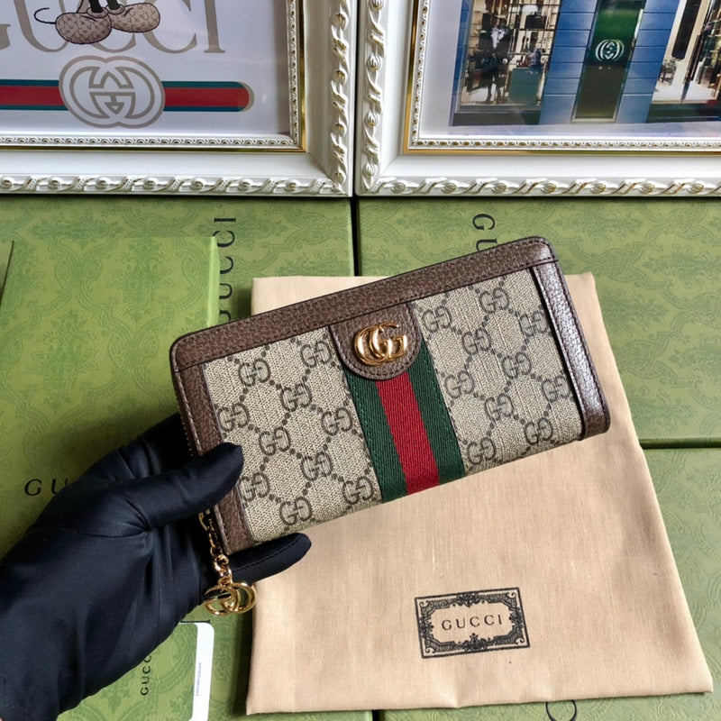 Gucci Luxury - Bags - 189