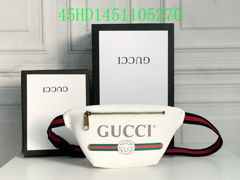 Gucci Bags - The Tote   418