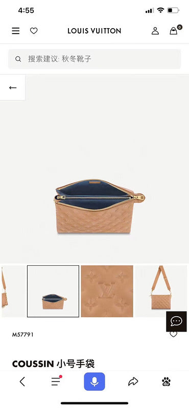 Alice bags - Louis Vuittons  - 15802