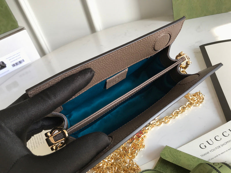 Gucci Bags -  Luxury Bags  1448
