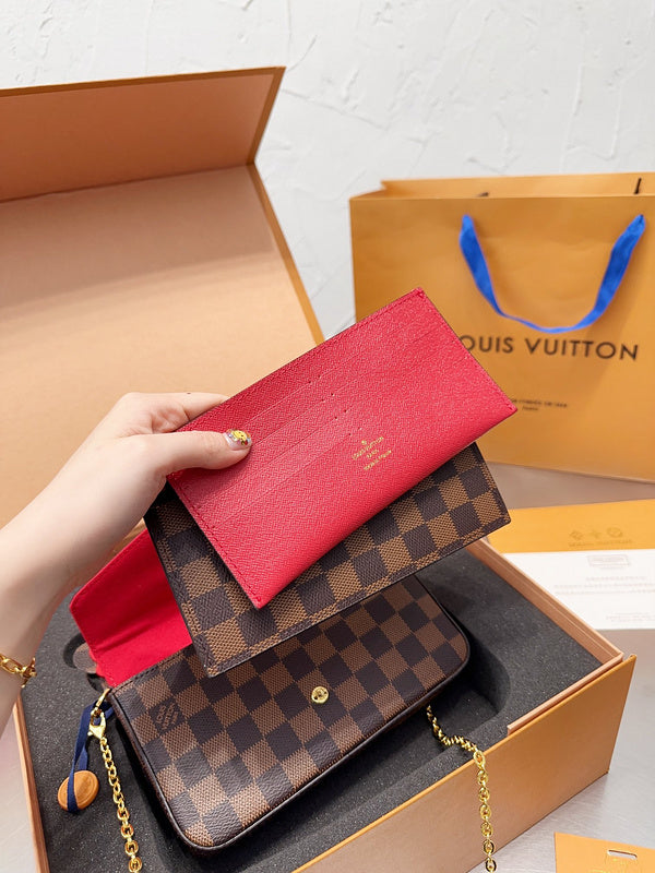 Alice bags - Louis Vuittons  - 15021