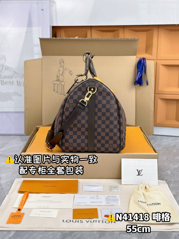 Alice bags - Louis Vuittons  - 15302
