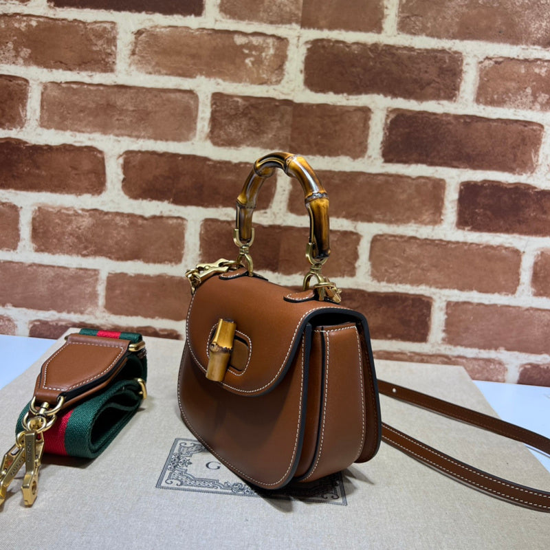 Gucci Luxury - Bags - 080