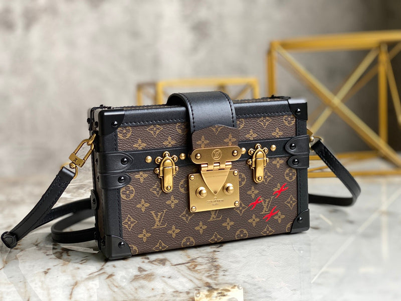 Alice bags- Louis Vuittons  - 16679