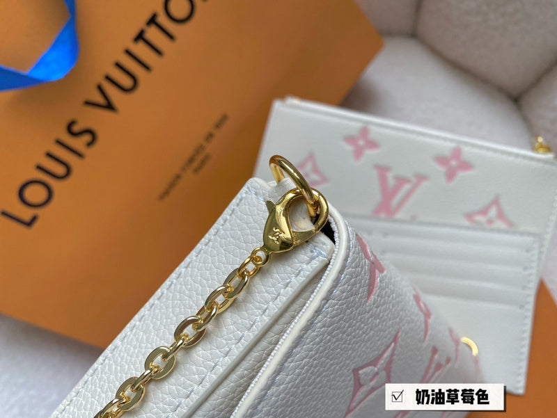 Alice bags - Louis Vuittons  - 14860