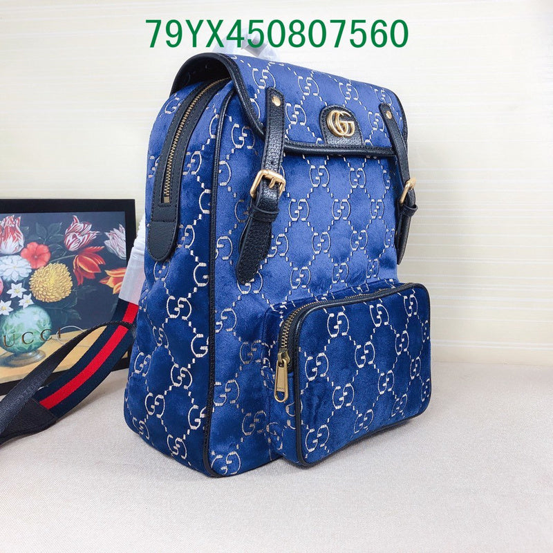 Gucci Bags - The Tote   1134