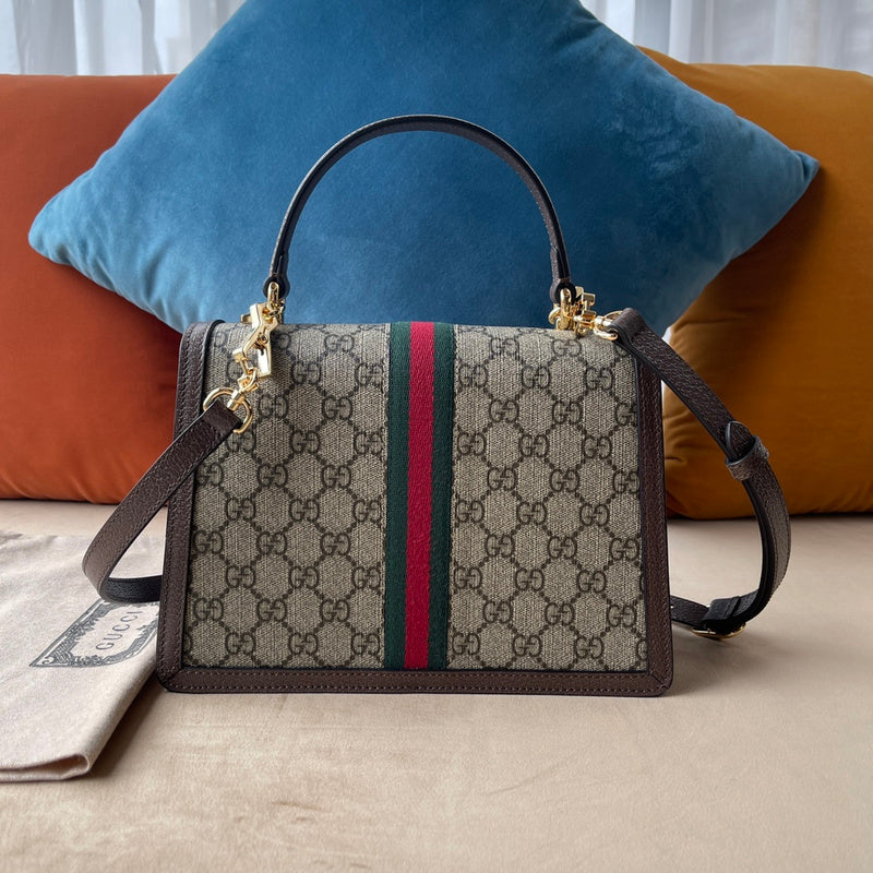 Gucci  Luxury -  Bags - 467
