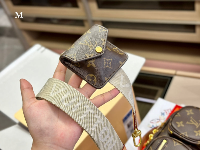 Alice bags - Louis Vuittons  - 15012