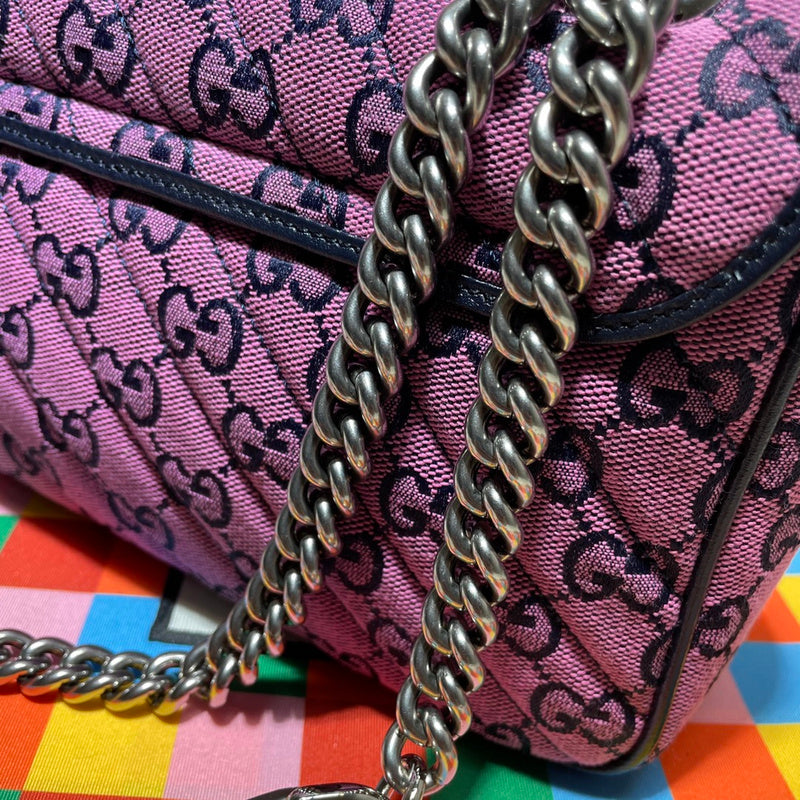 Gucci  Luxury -  Bags - 475