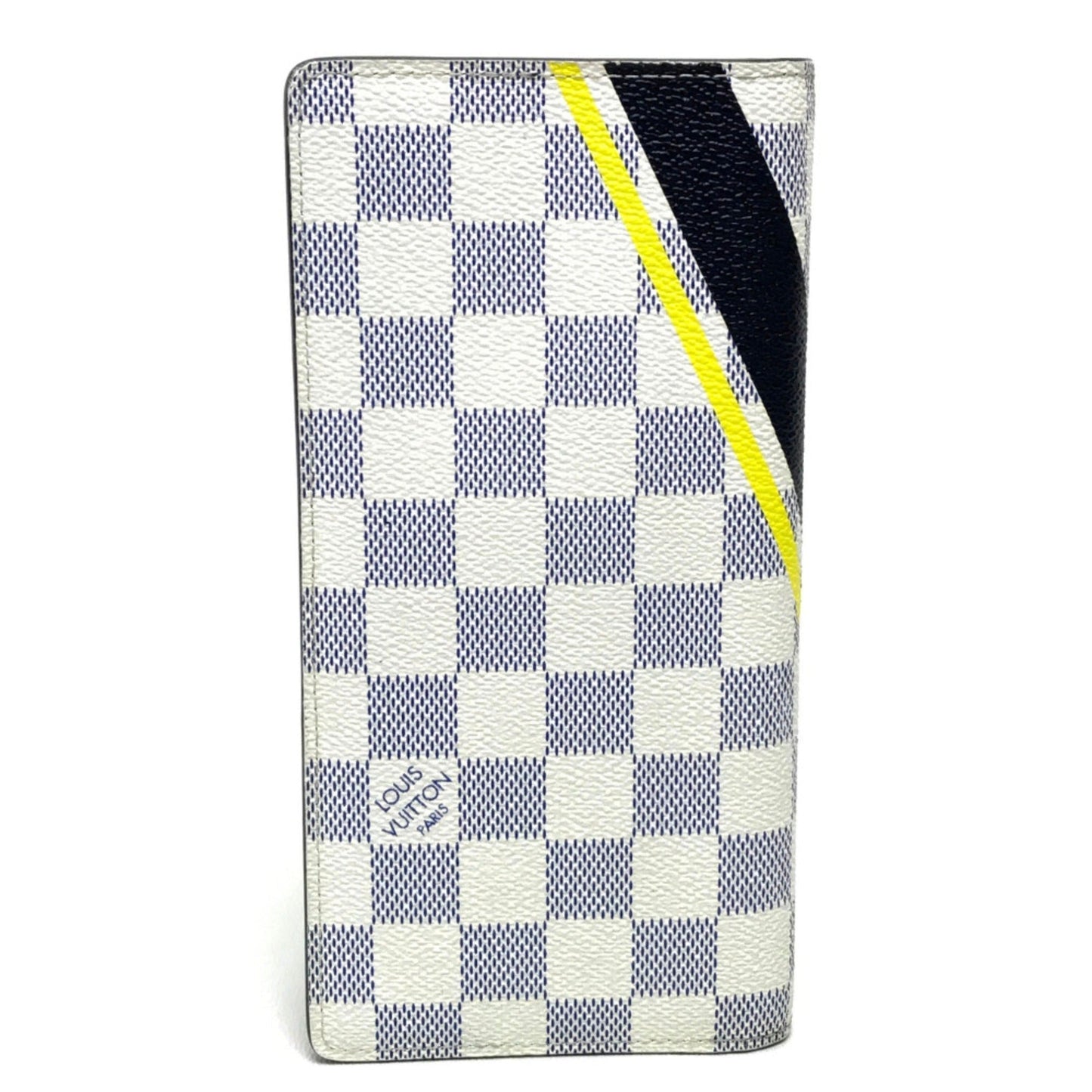 Louis Vuitton  Other Long Wallet (Bi-Fold)