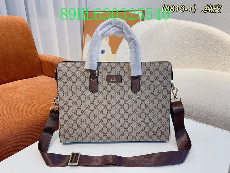 Gucci Bags - The Tote   932