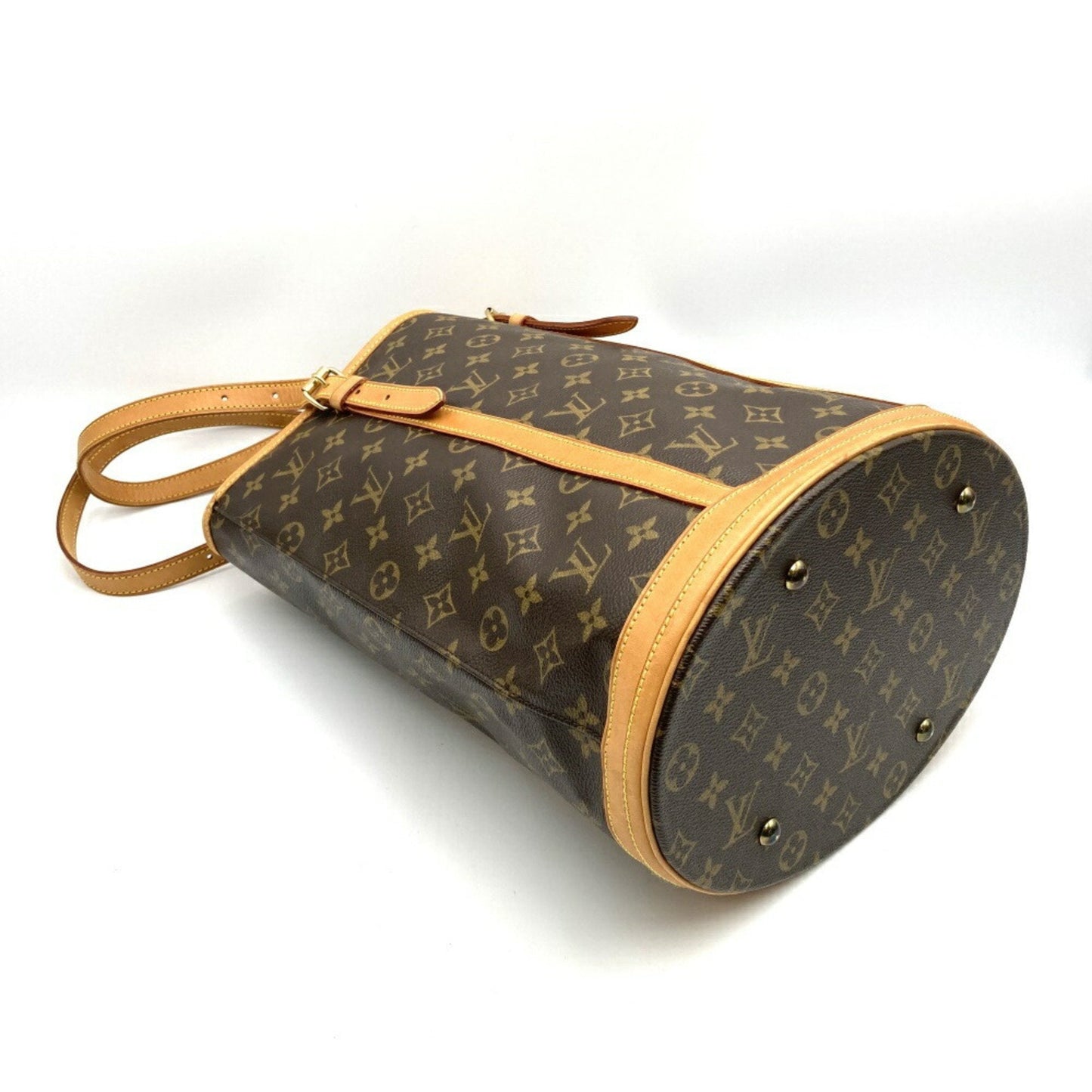 Louis Vuitton  Monogram Shoulder Bag