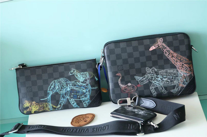 Alice bags - Louis Vuittons  - 10058