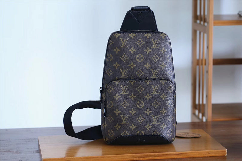 Alice bags - Louis Vuittons  - 10231