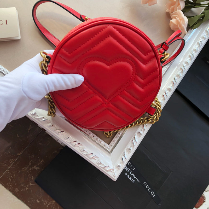 Gucci Bags -  Luxury Bags  1412