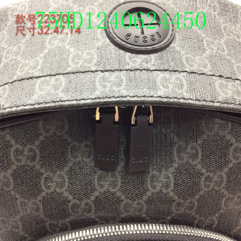 Gucci Bags - The Tote   1204