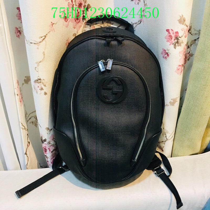 Gucci Bags - The Tote   1206