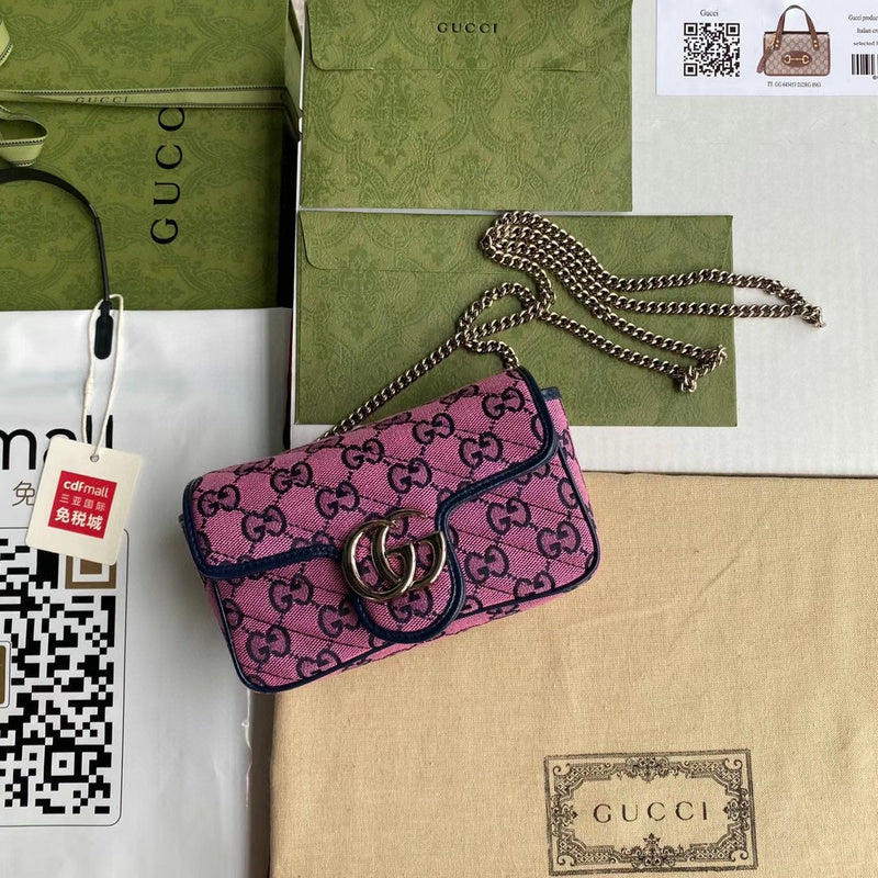 Gucci   Luxury Bags  1143