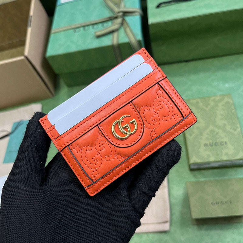 Gucci Luxury - Bags - 167