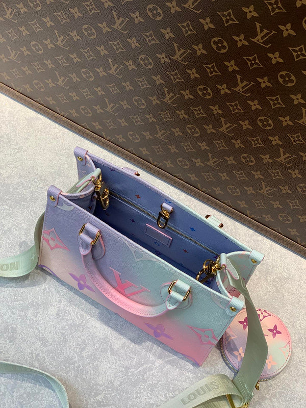 Alice bags- Louis Vuittons  - 16699