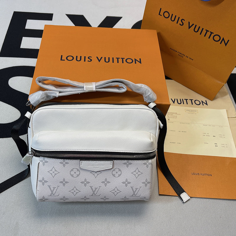 Alice bags - Louis Vuittons  - 10452