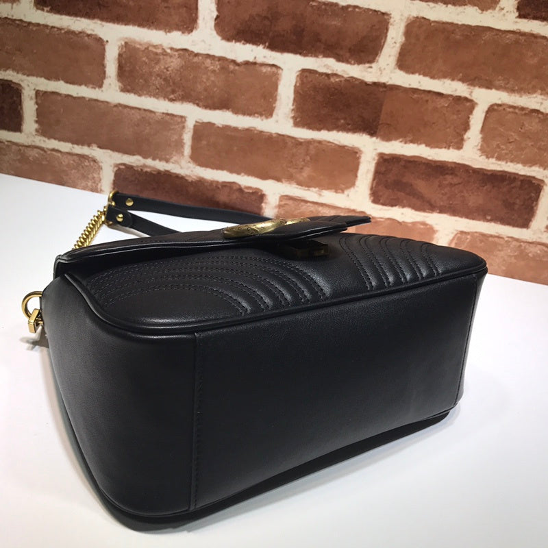 Gucci  Luxury -  Bags - 562