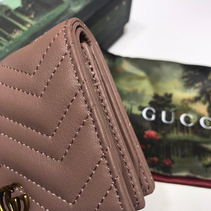 Gucci  Luxury -  Bags - 594