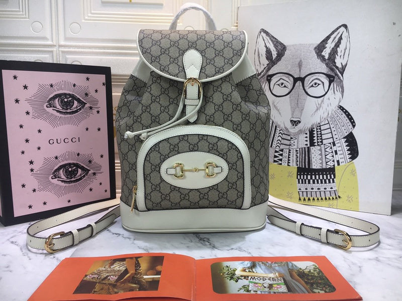 Gucci Bags - The Tote   1046