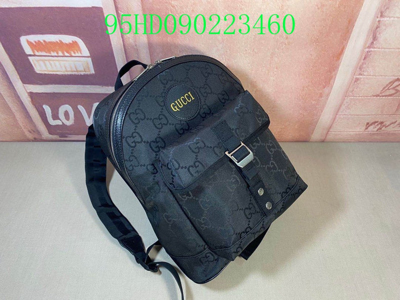 Gucci Bags - The Tote   1225